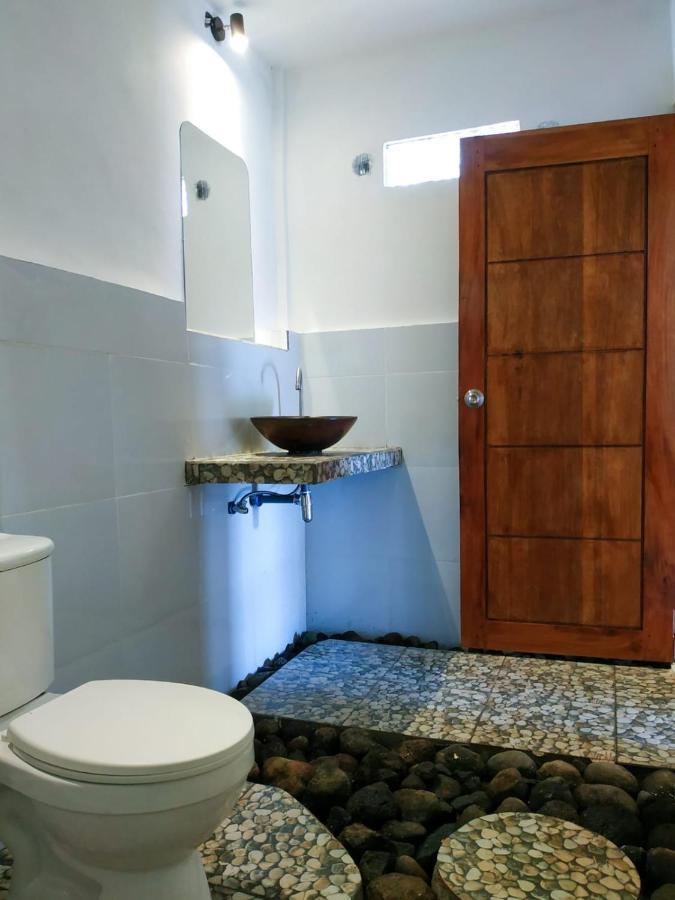 Hide And Seek Tetebatu Exterior foto